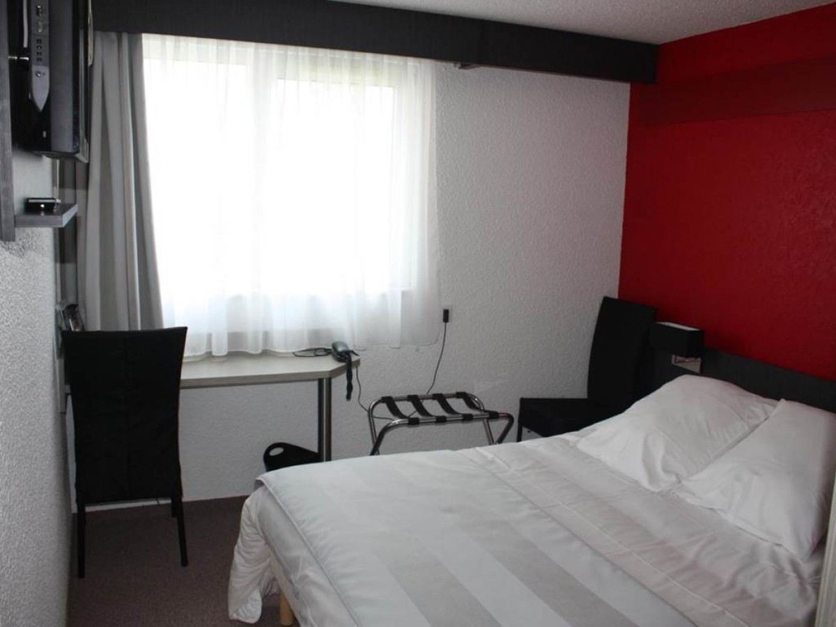 The Originals City - Bonjour Fun