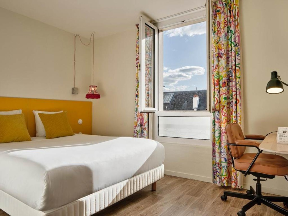 The Originals City - Bonjour Fun