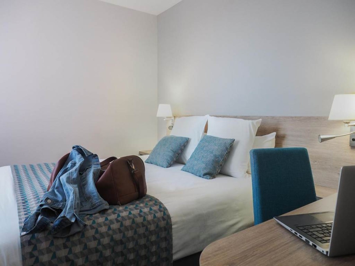 The Originals City - Bonjour Fun