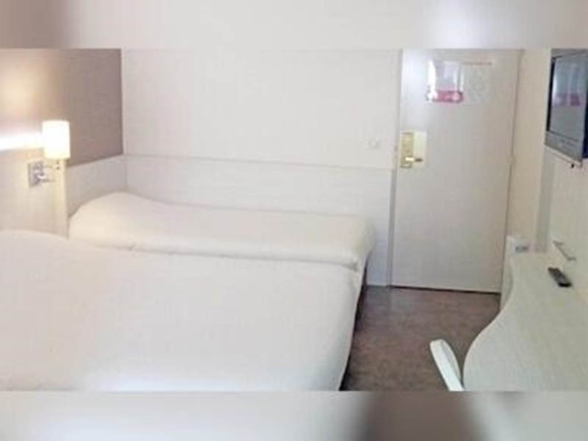 The Originals City - Bonjour Fun