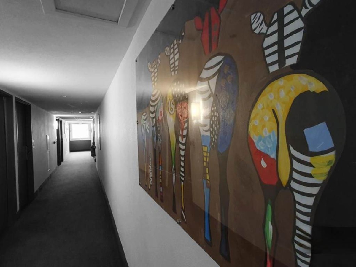 The Originals City - Bonjour Fun