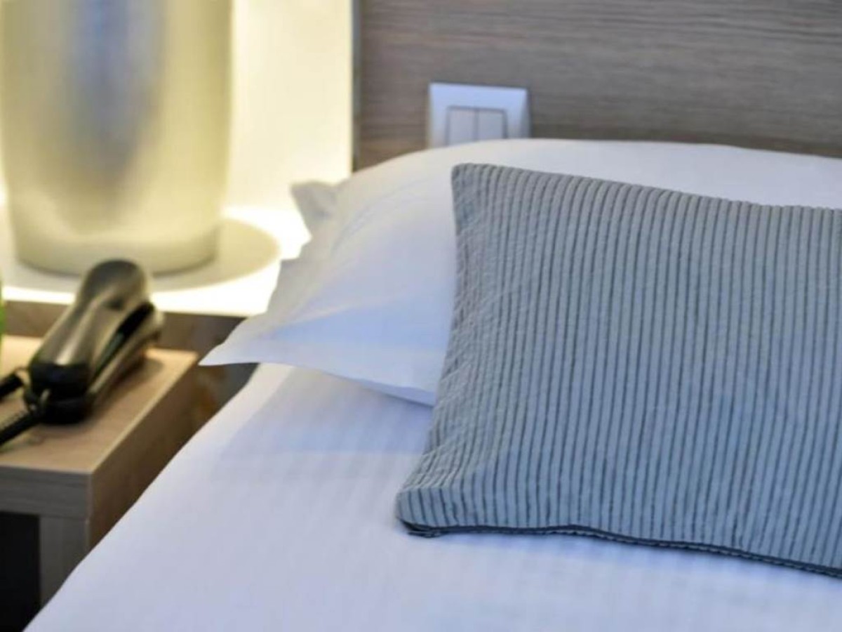 The Originals City - Bonjour Fun