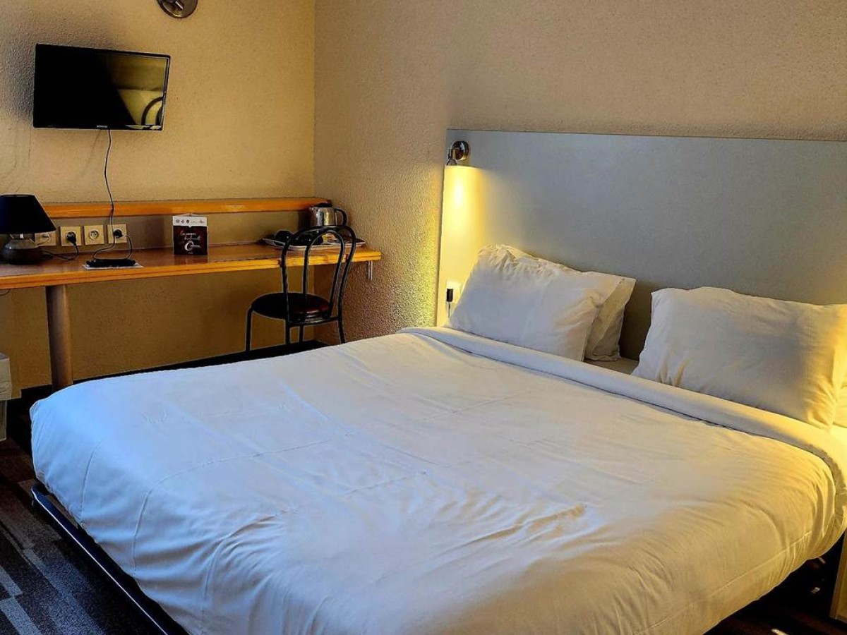 The Originals City - Bonjour Fun