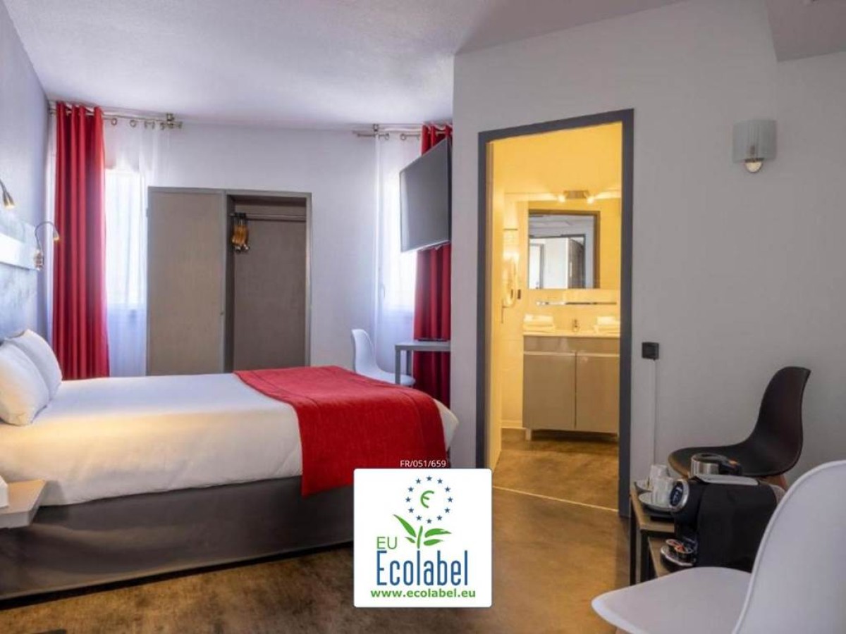 The Originals City - Bonjour Fun