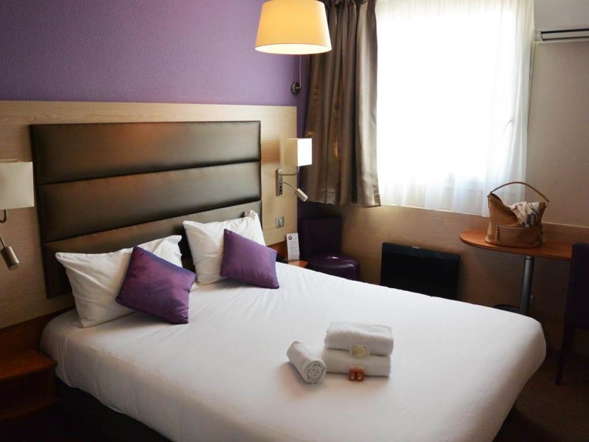 The Originals City - Bonjour Fun