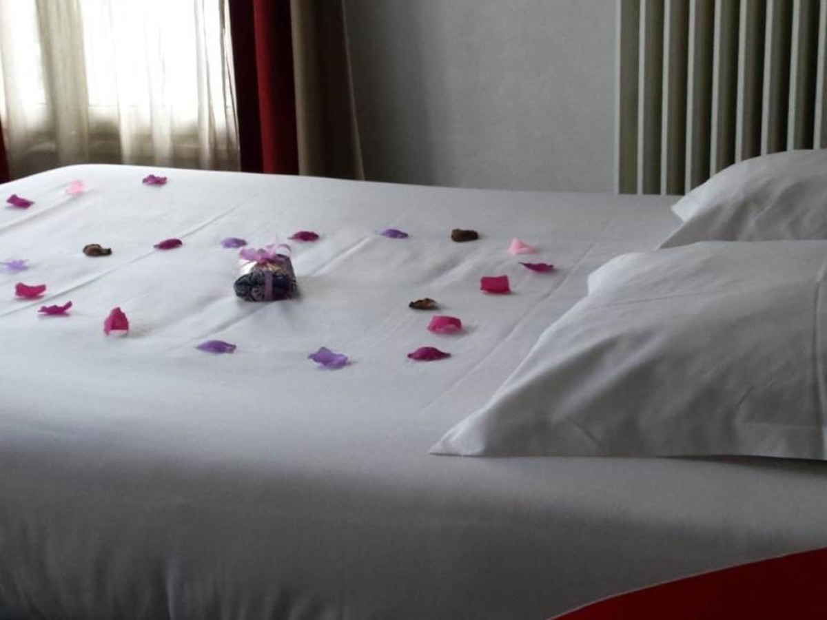 The Originals City - Bonjour Fun