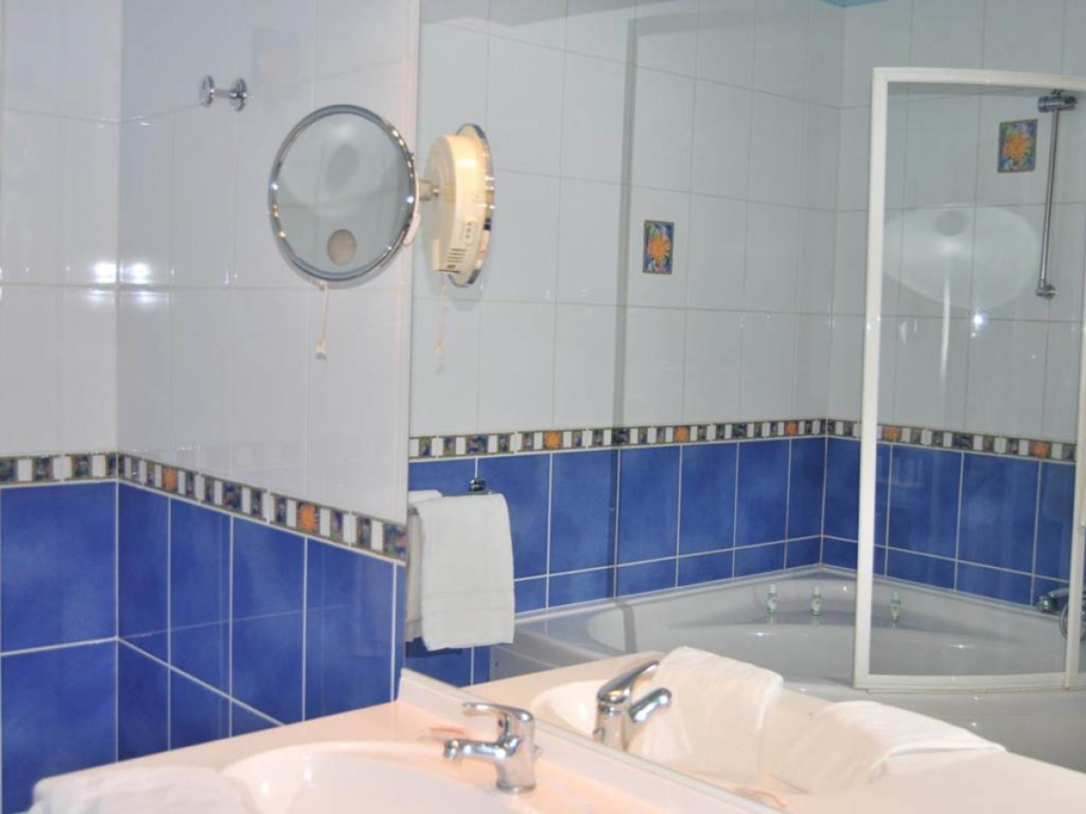 The Originals City - Bonjour Fun