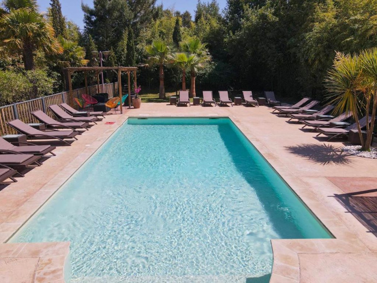 The Originals City - Bonjour Fun