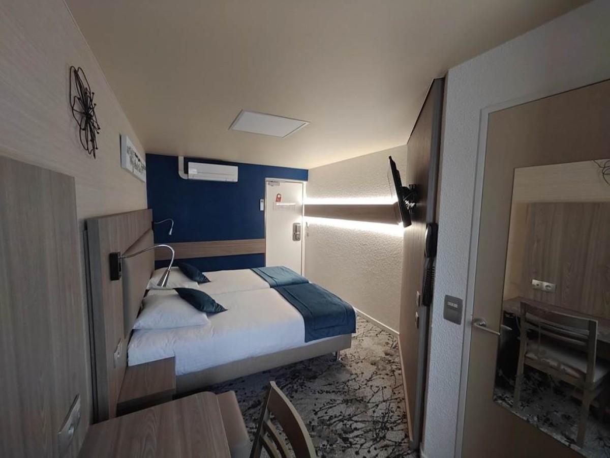 The Originals City - Bonjour Fun