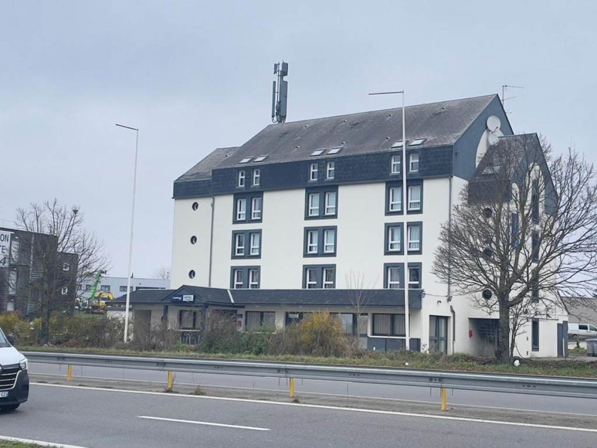 The Originals City - Bonjour Fun