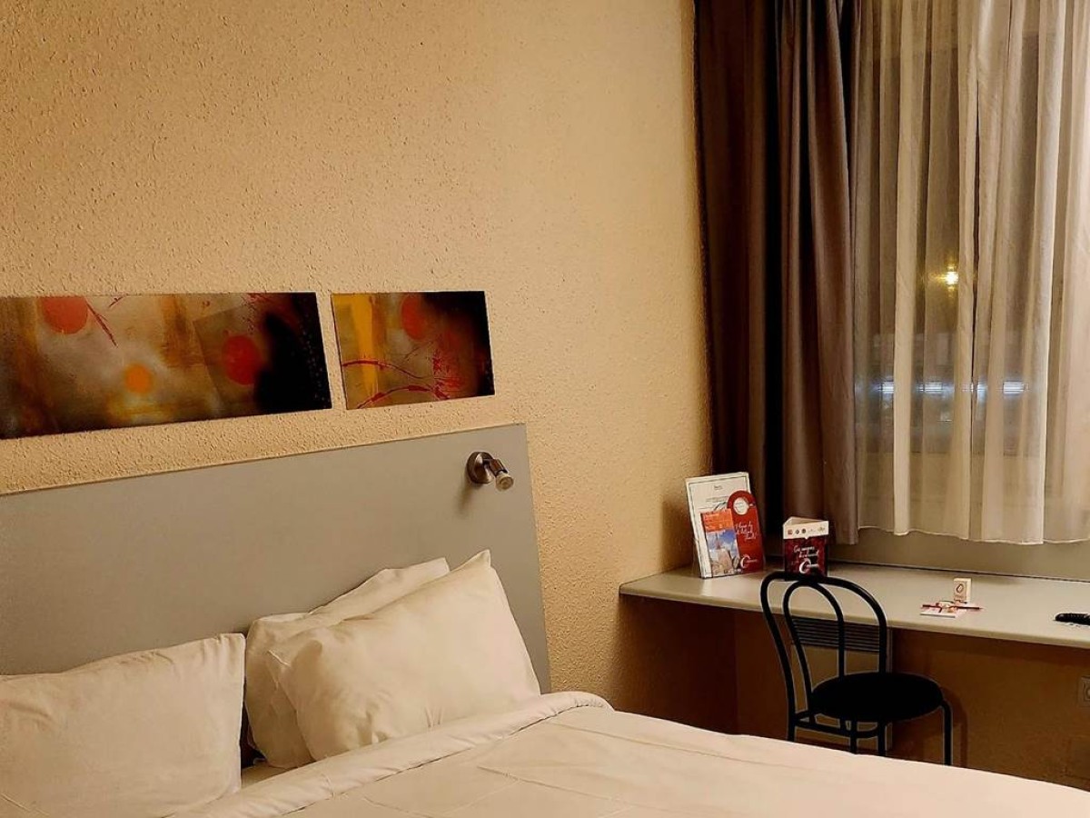 The Originals City - Bonjour Fun