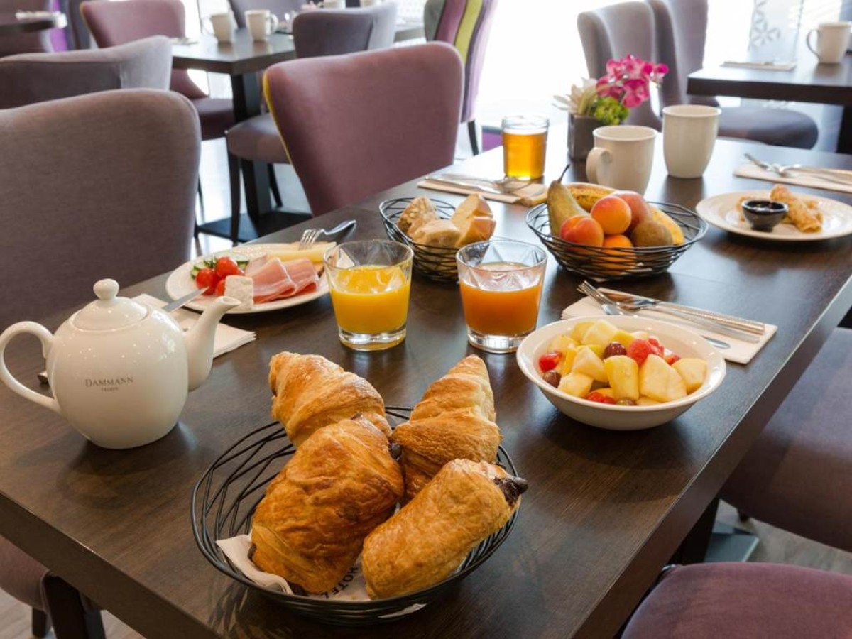 The Originals City - Bonjour Fun