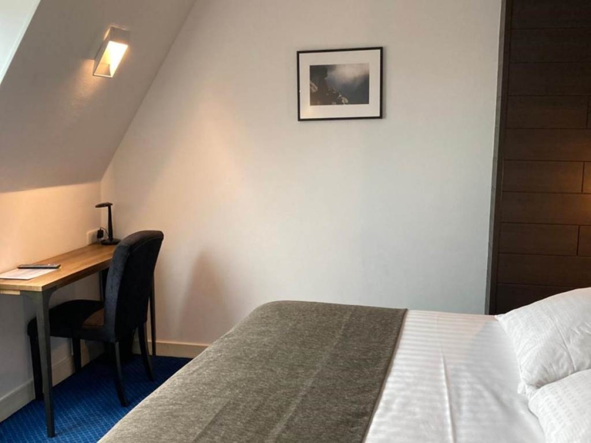 The Originals City - Bonjour Fun