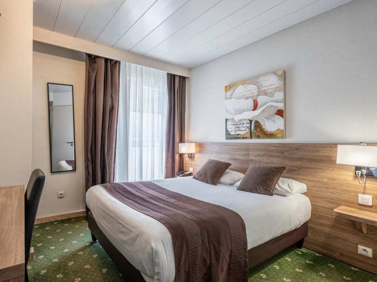 The Originals City - Bonjour Fun