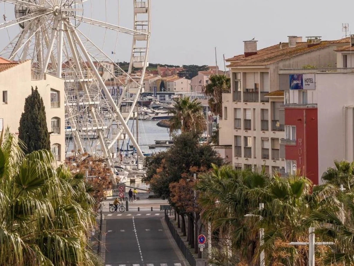 The Originals City - Bonjour Fun