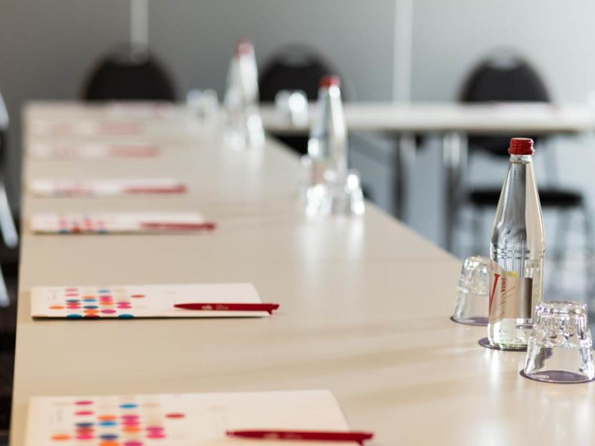 The Originals City - Bonjour Fun