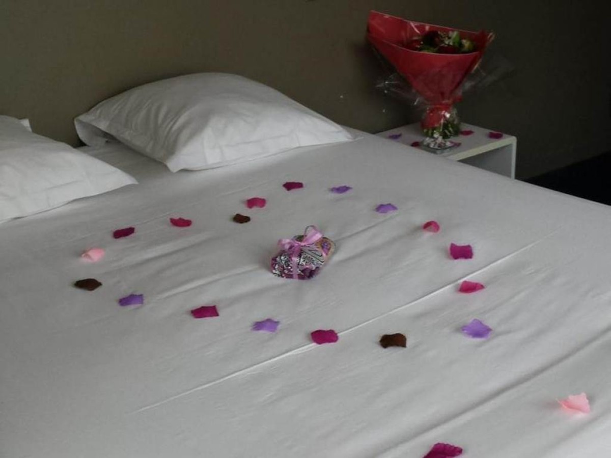 The Originals City - Bonjour Fun