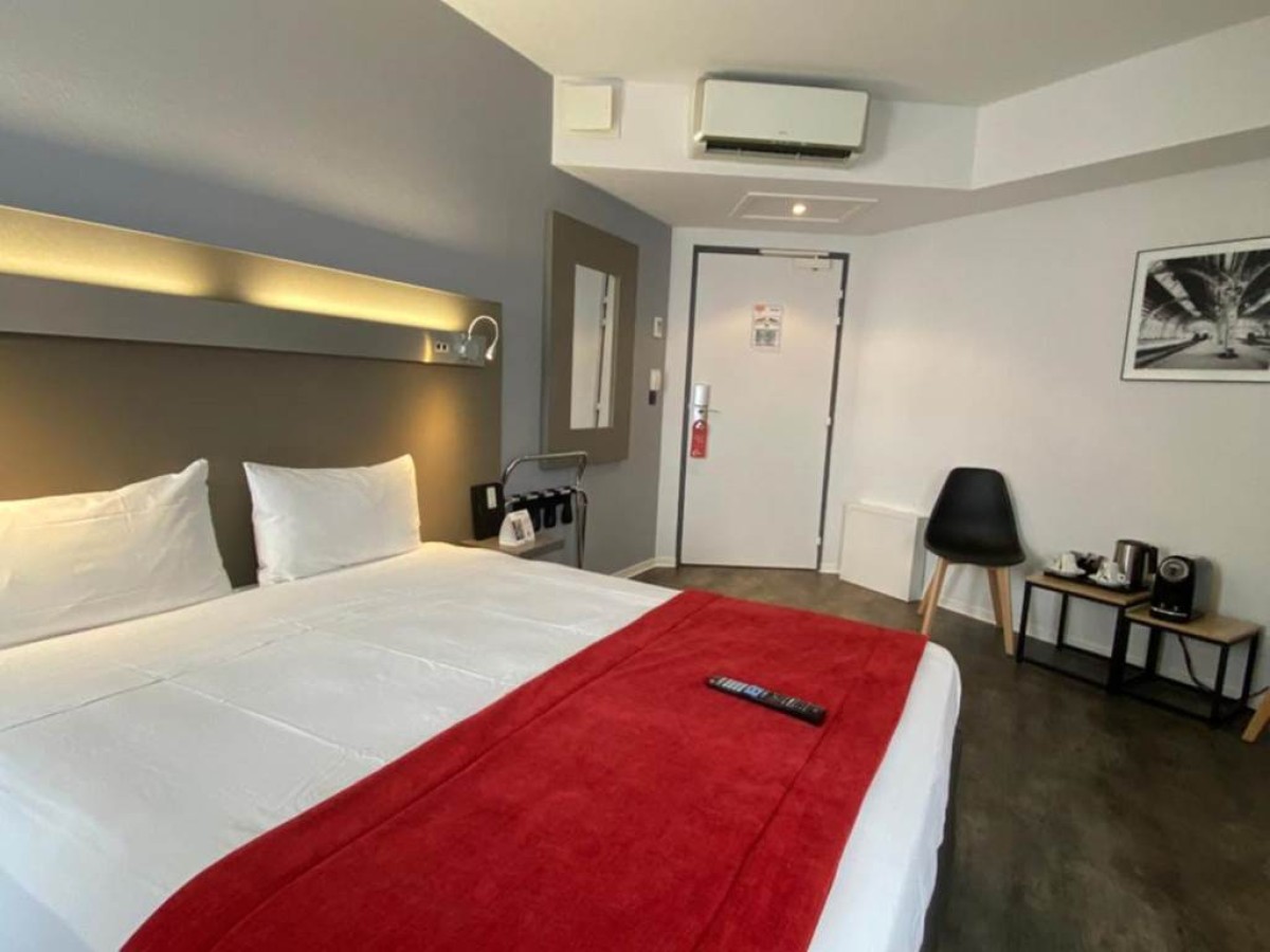 The Originals City - Bonjour Fun