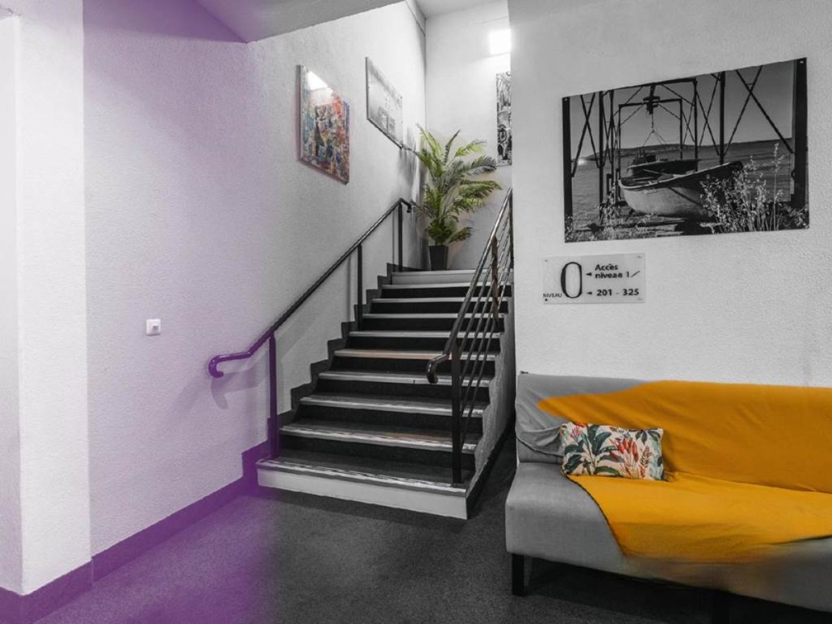 The Originals City - Bonjour Fun