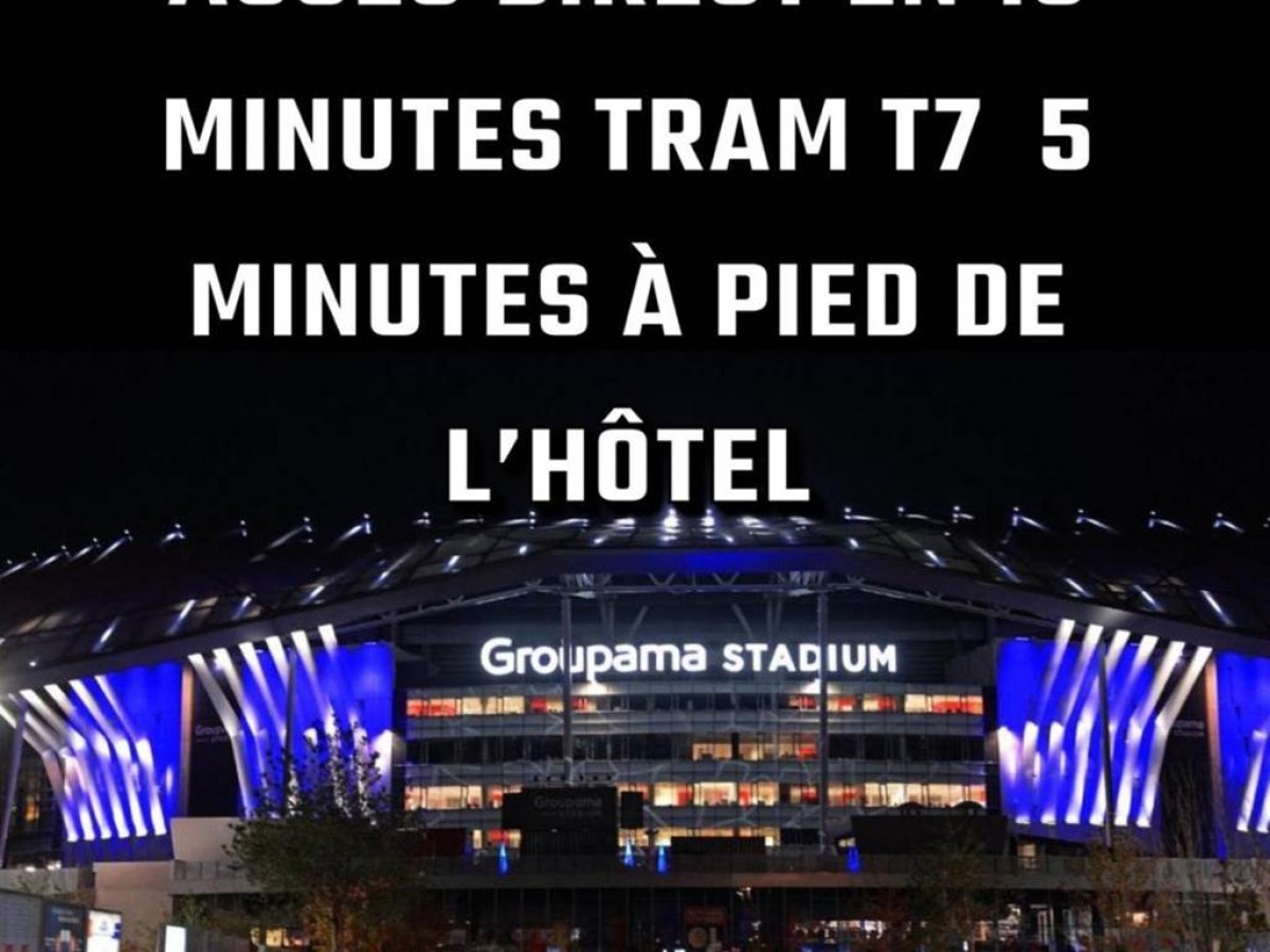 The Originals City - Bonjour Fun