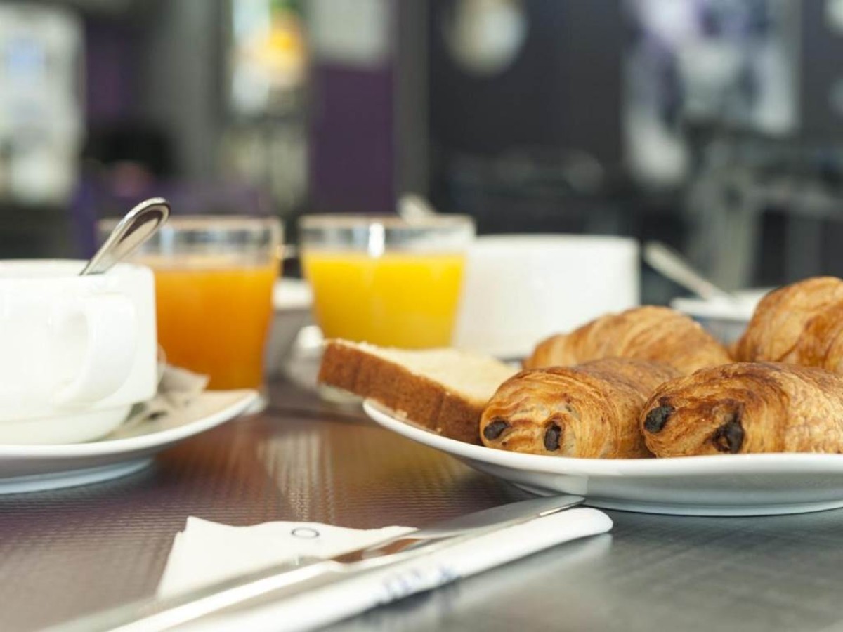 The Originals City - Bonjour Fun