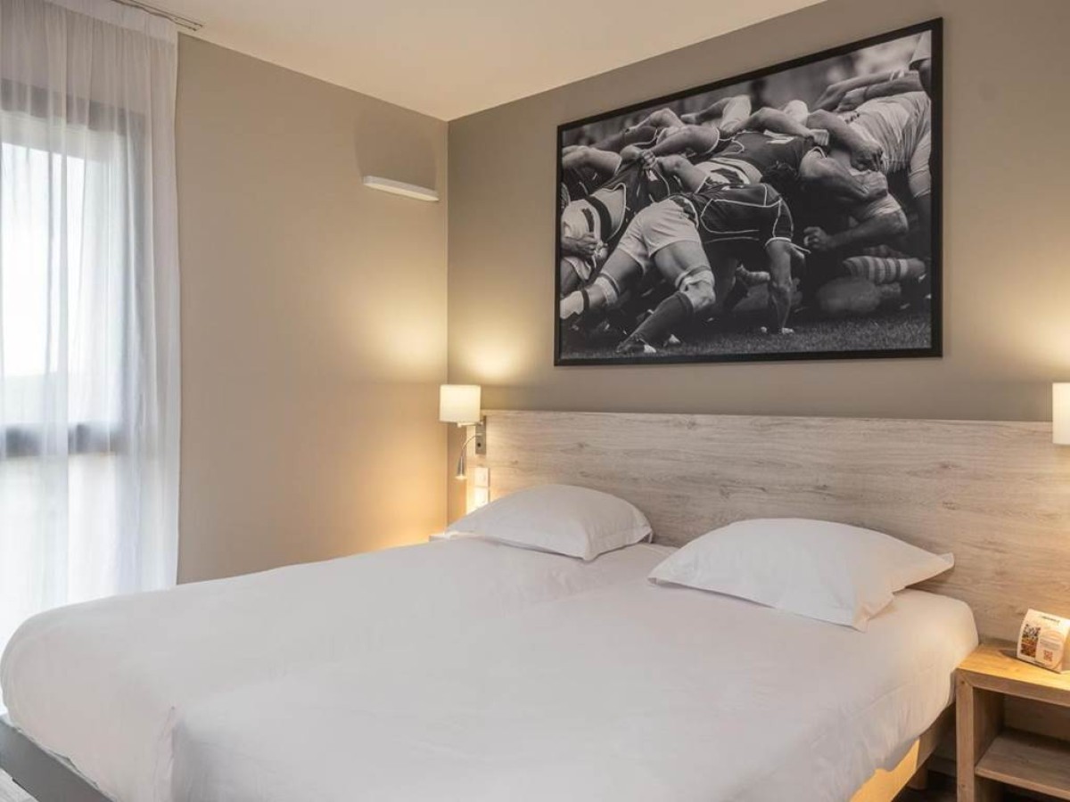 The Originals City - Bonjour Fun