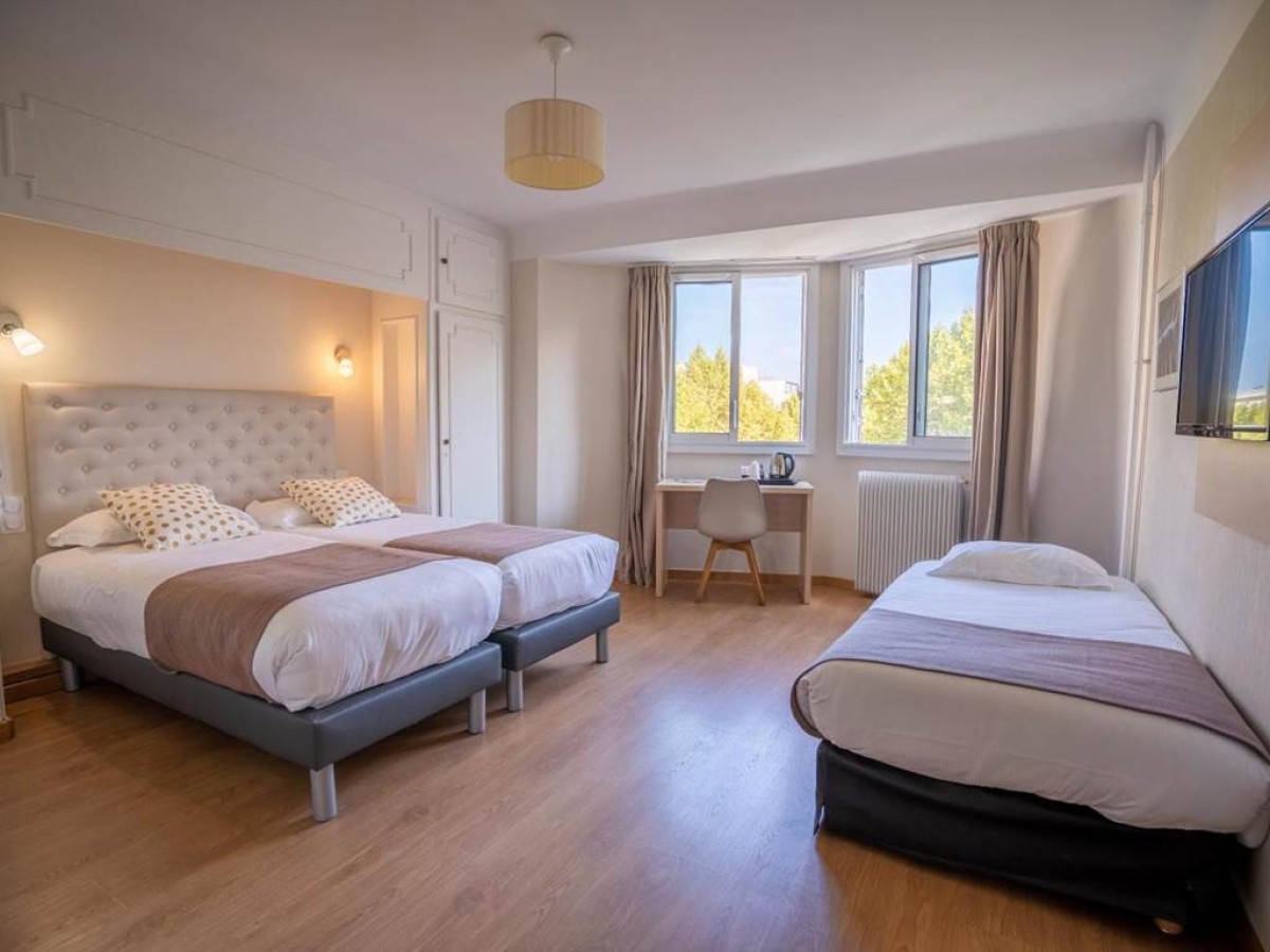 The Originals City - Bonjour Fun