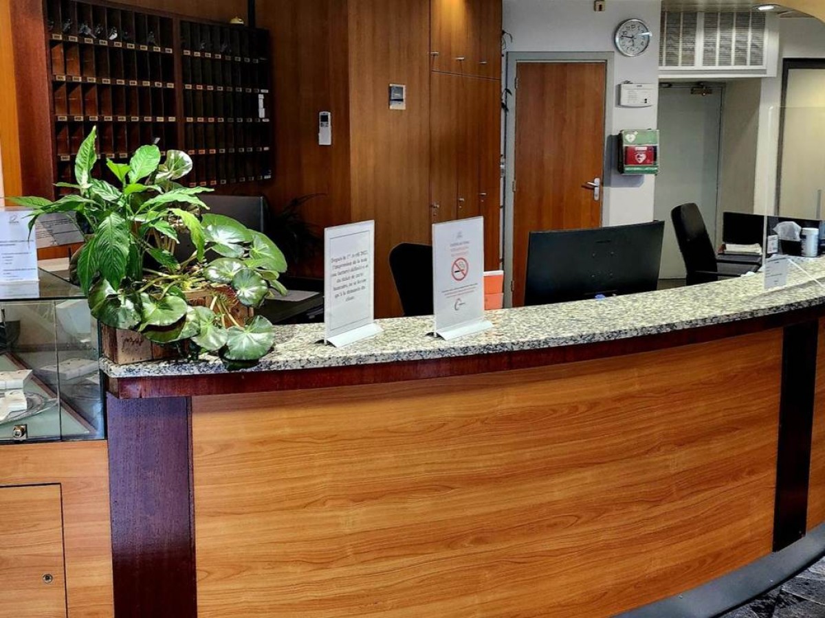 The Originals City - Bonjour Fun