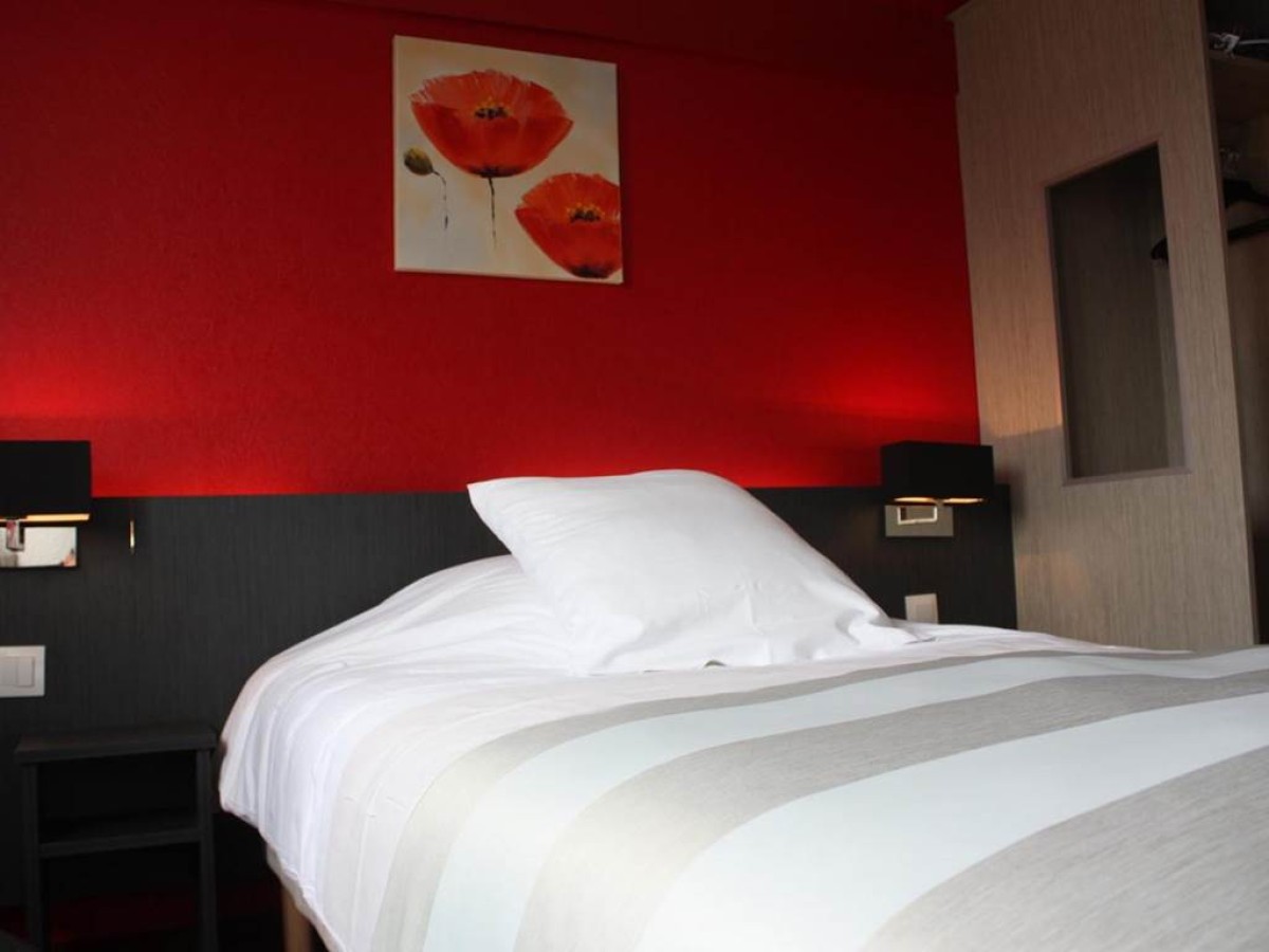 The Originals City - Bonjour Fun