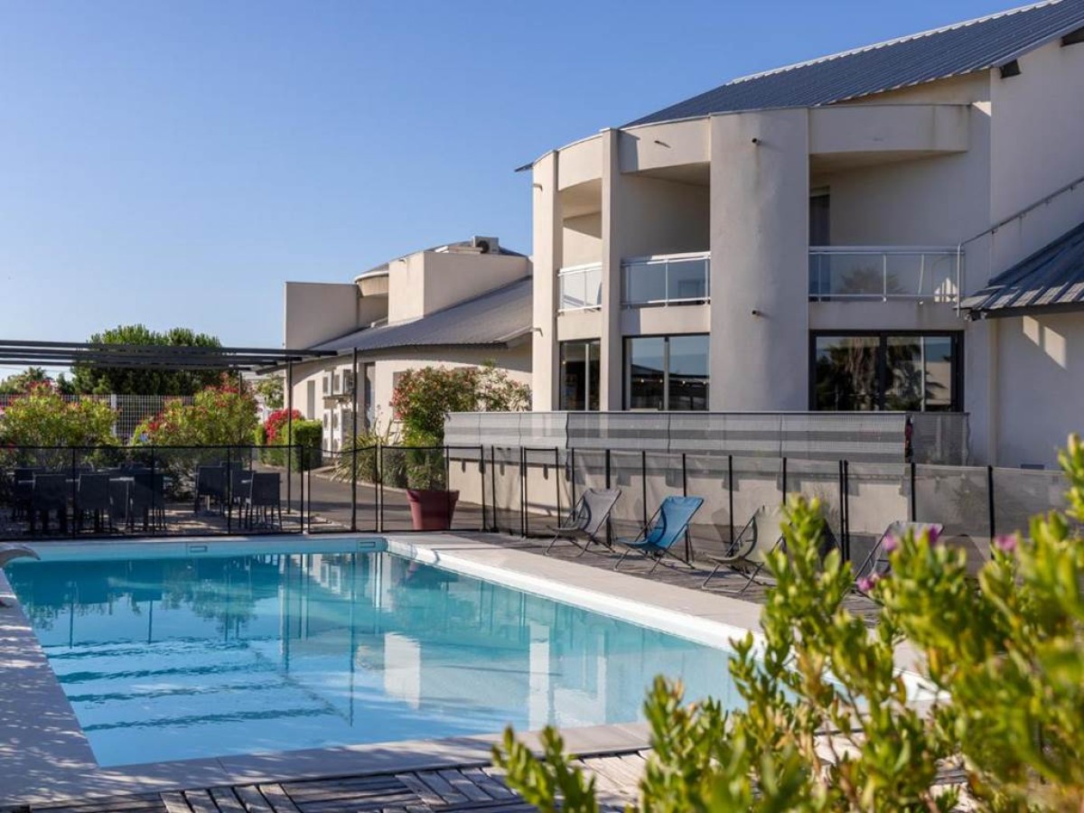 The Originals City - Bonjour Fun