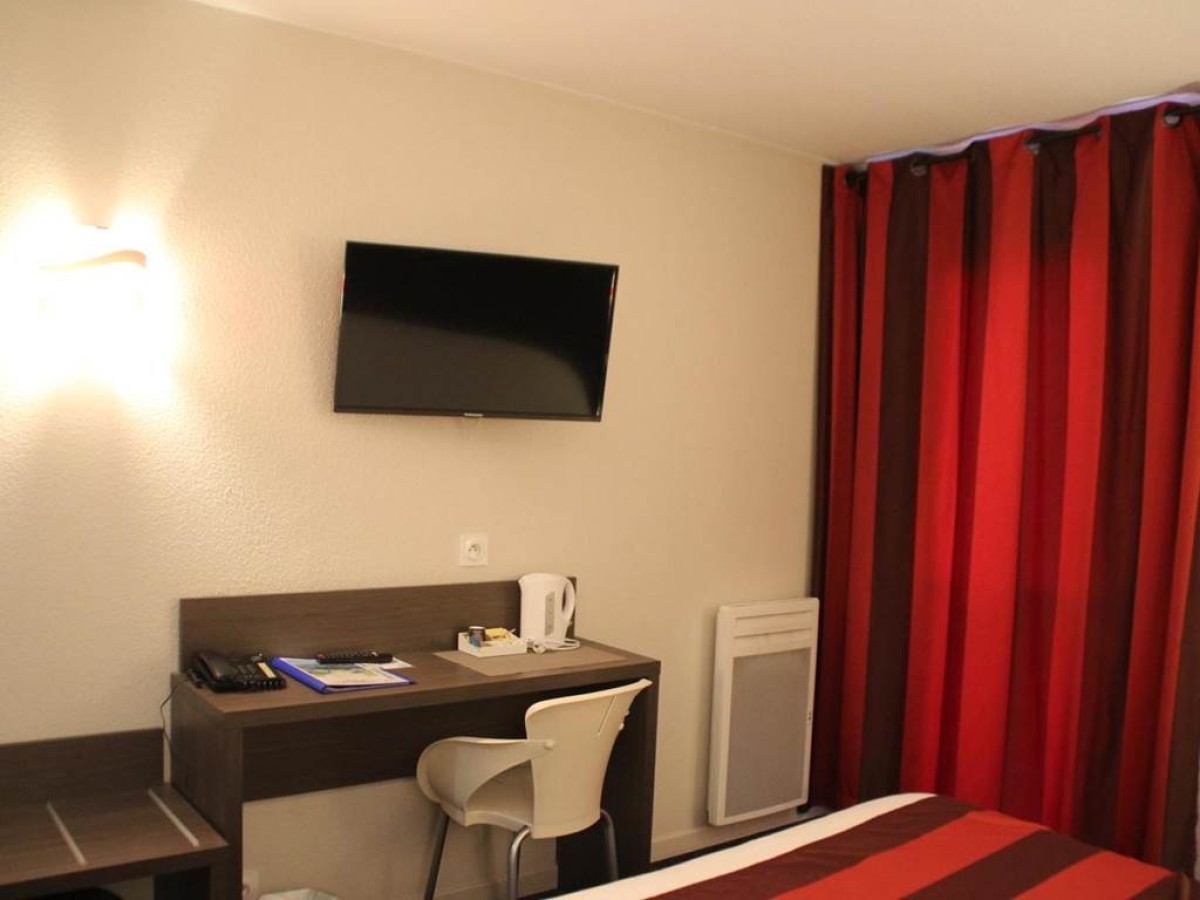 The Originals City - Bonjour Fun