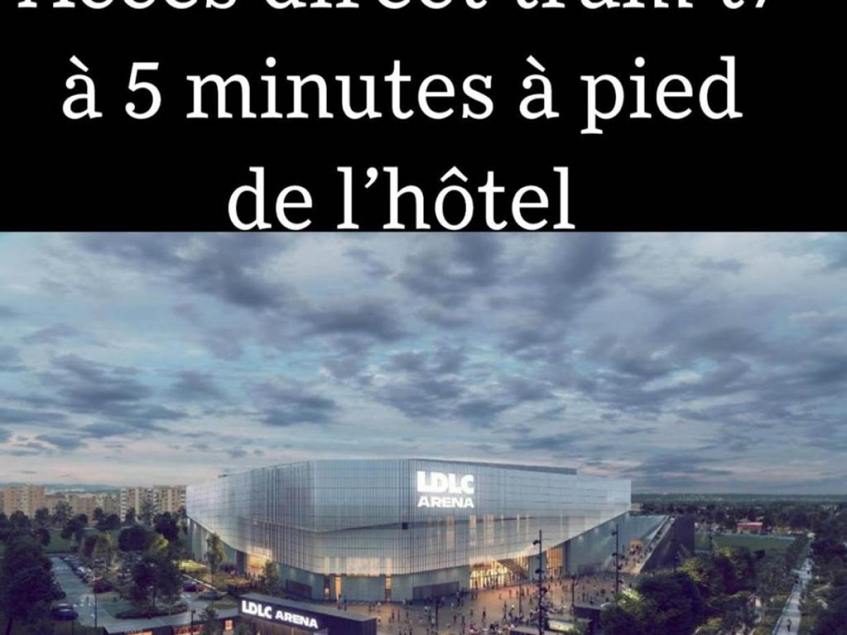 The Originals City - Bonjour Fun