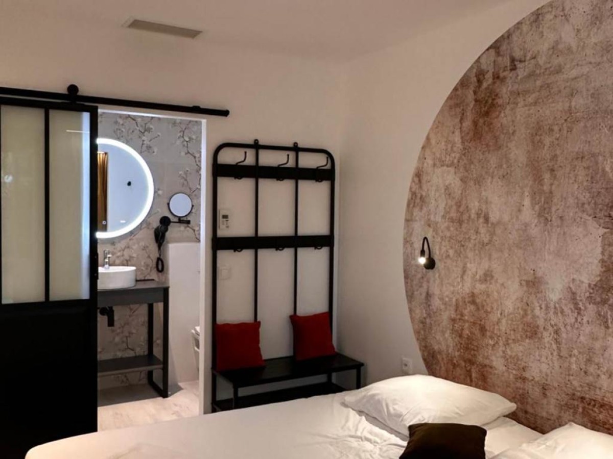 The Originals City - Bonjour Fun