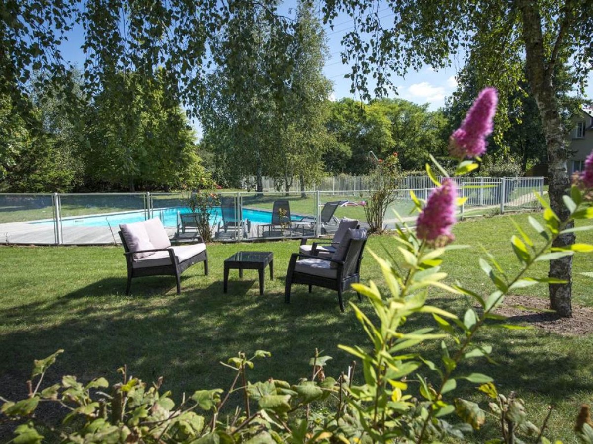 The Originals City - Bonjour Fun