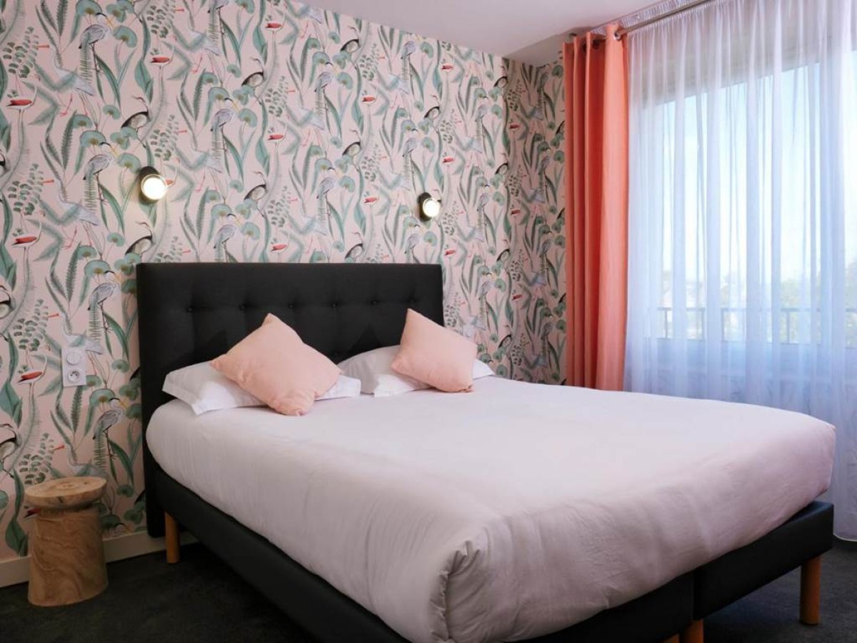 The Originals City - Bonjour Fun