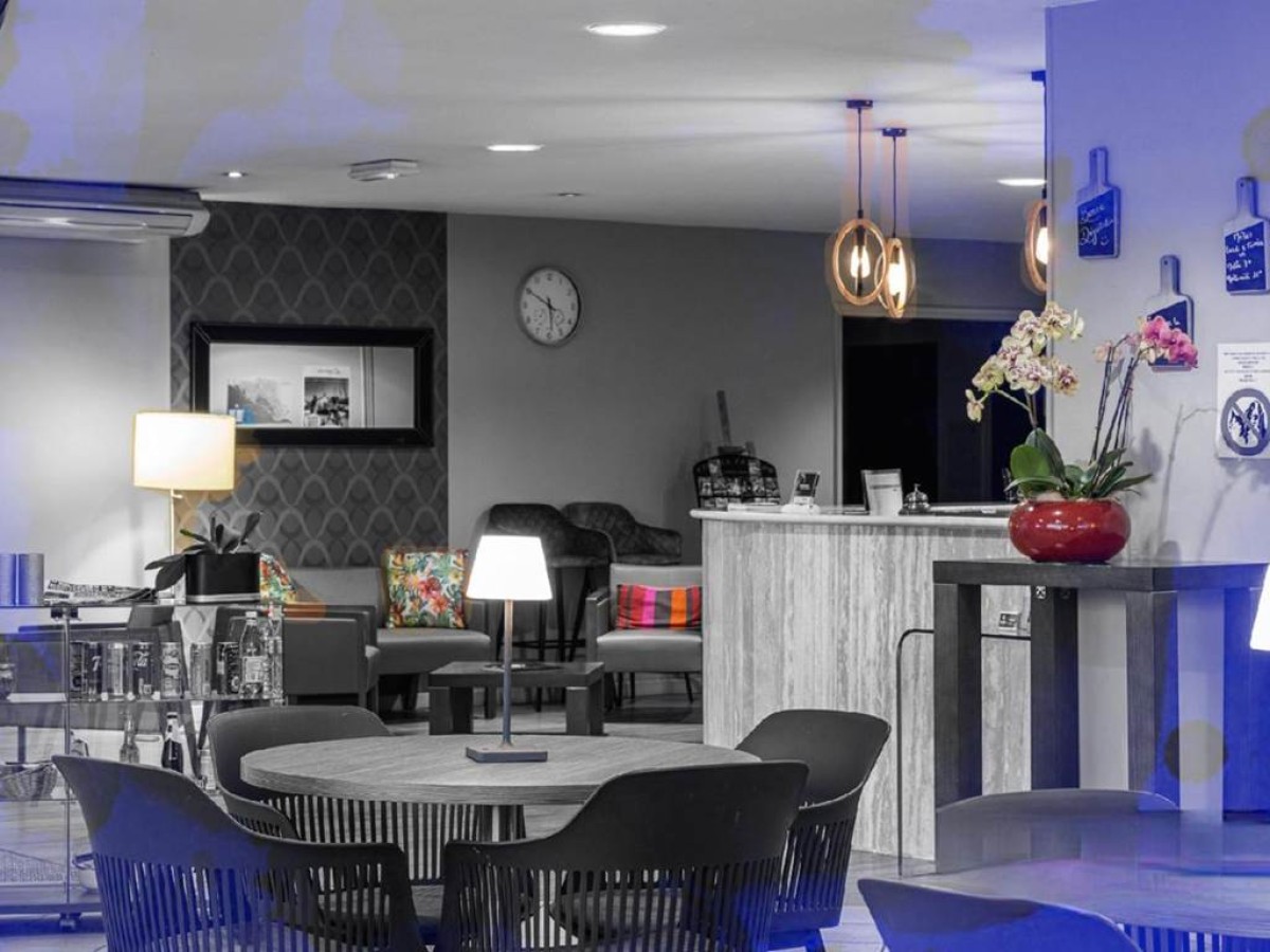 The Originals City - Bonjour Fun