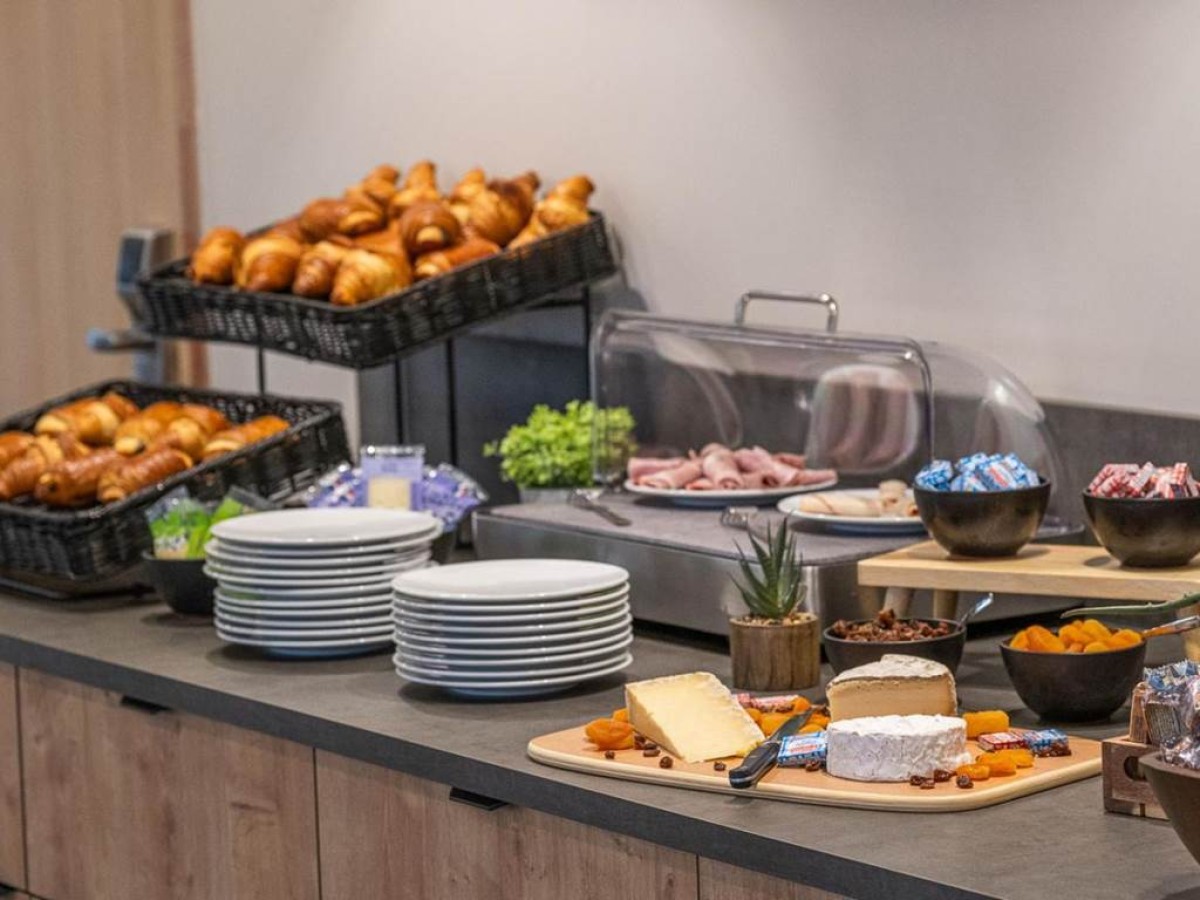 The Originals City - Bonjour Fun