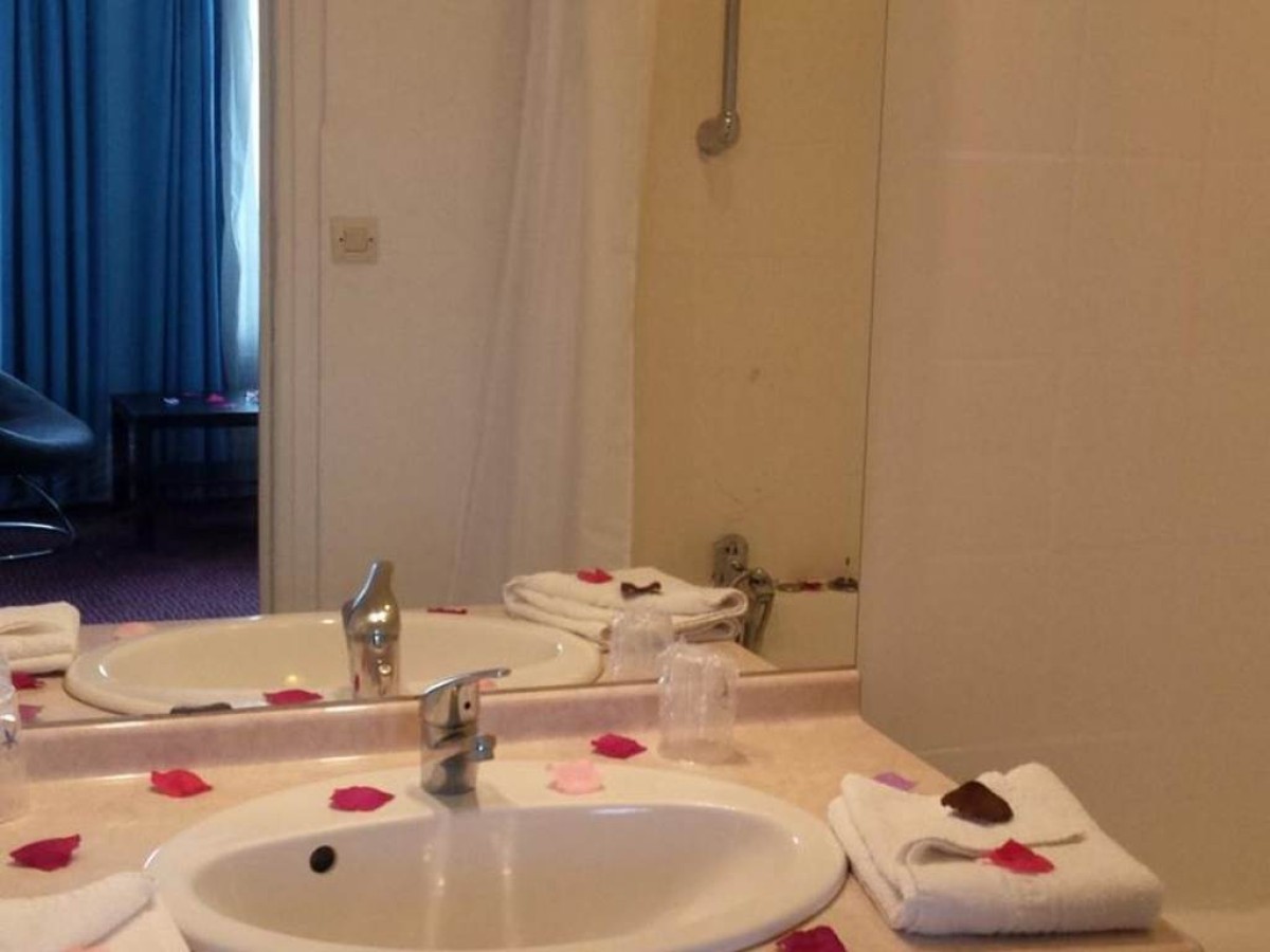 The Originals City - Bonjour Fun