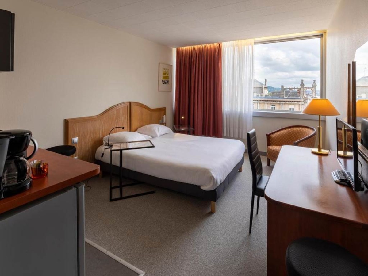 The Originals Residence - Bonjour Fun