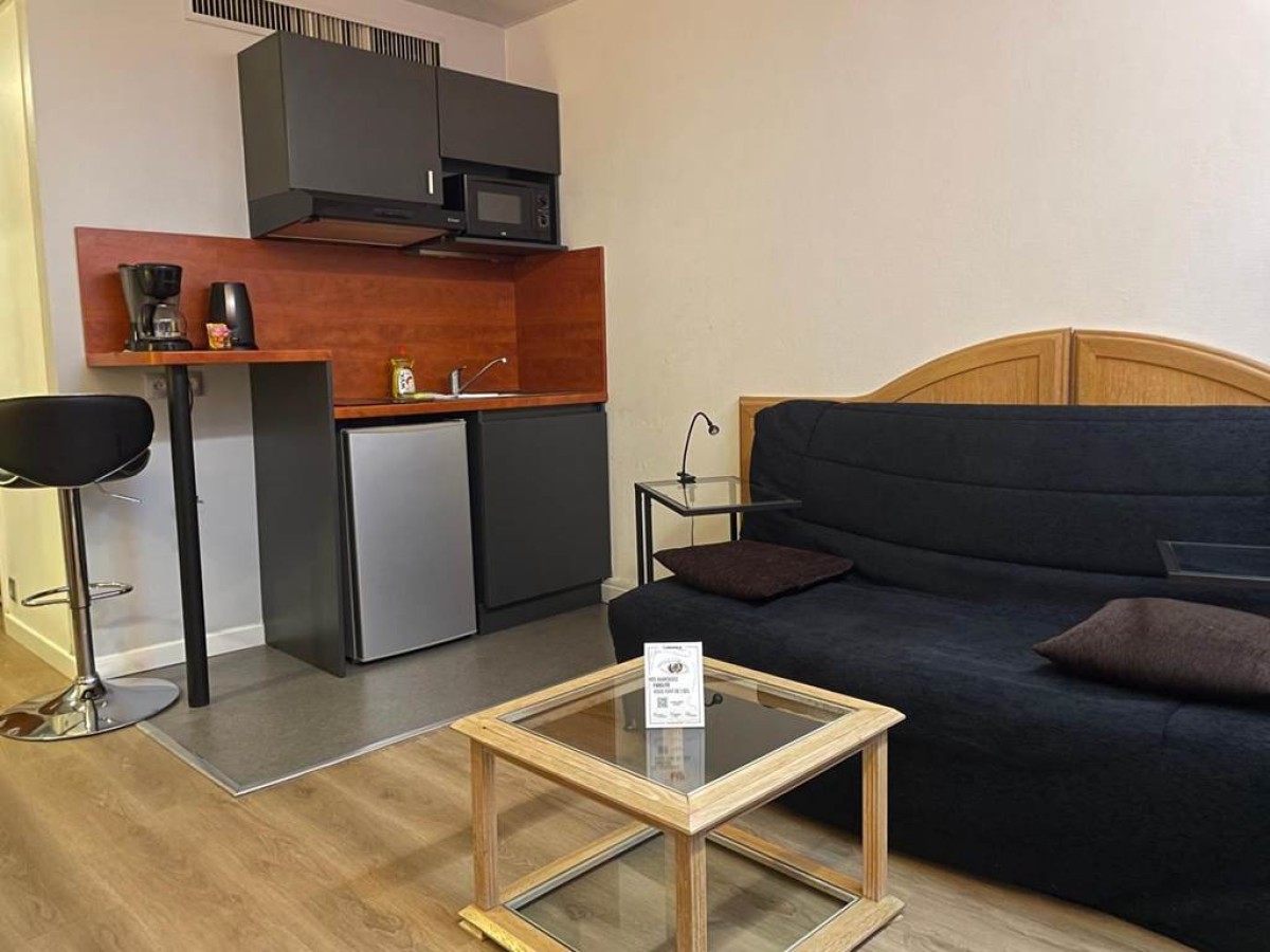 The Originals Residence - Bonjour Fun