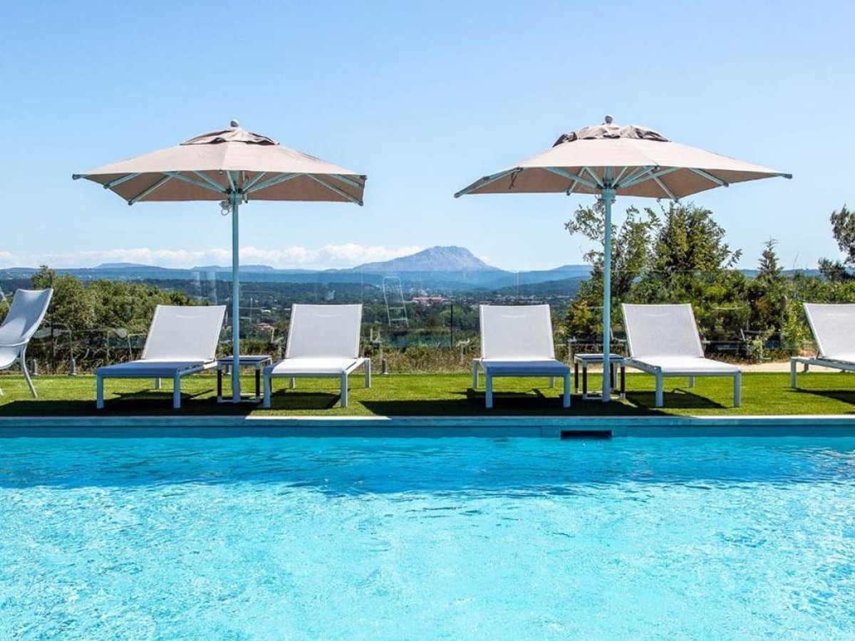 thecamp Hôtel & Lodges - Aix en Provence - Bonjour Fun