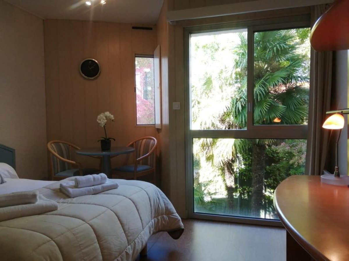 Thermotel - Bonjour Fun