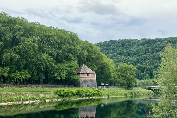 Tour à Tour : Circuit - Autour de la Citadelle - Bonjour Fun