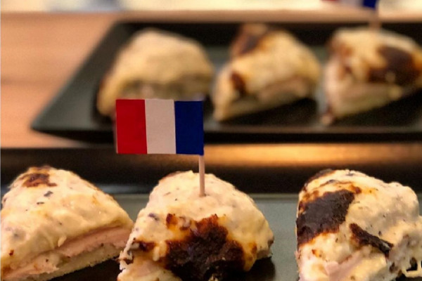 Tour Gastronomique Aix en Provence - Bonjour Fun