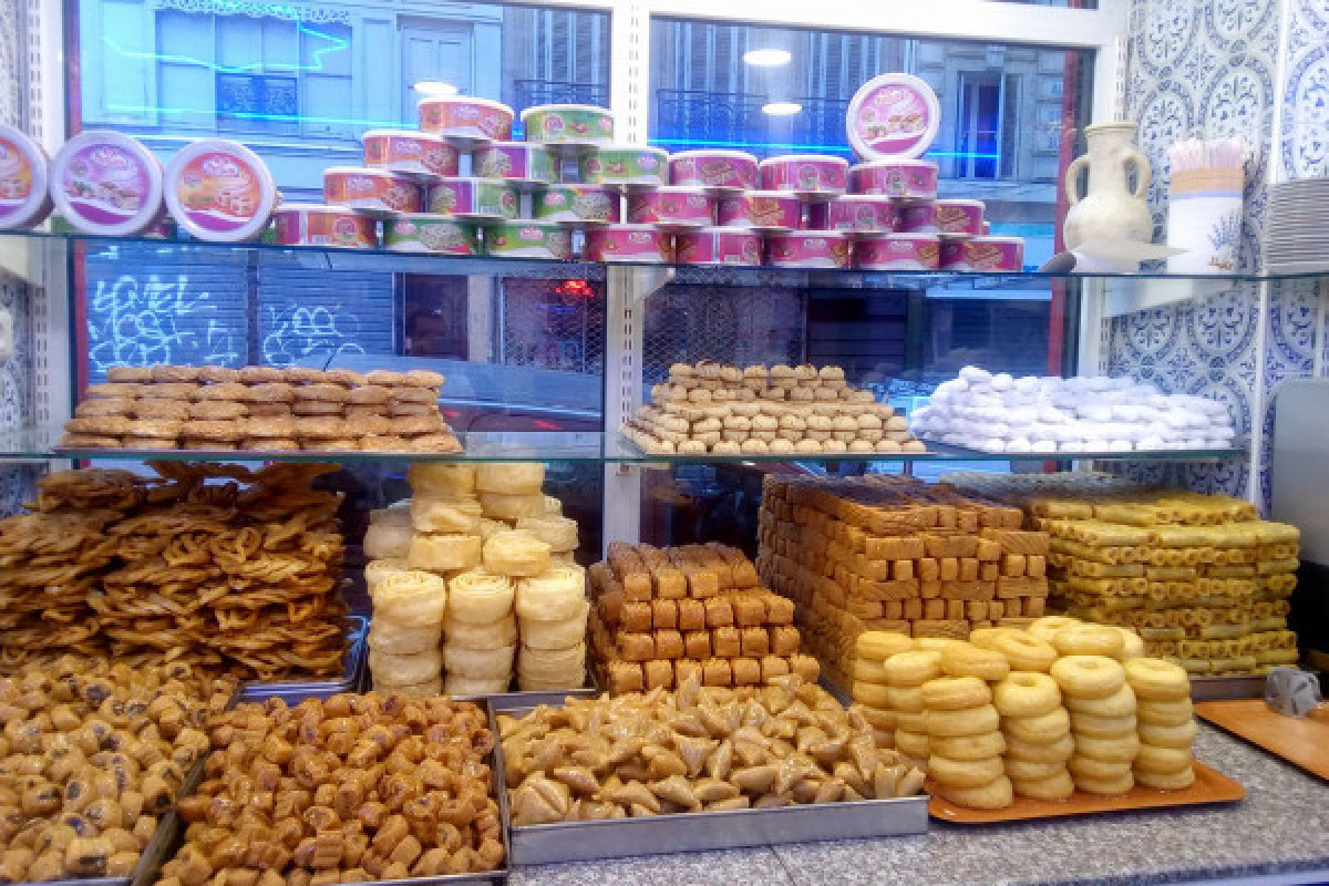 Tour Gastronomique Marseille 2 - Bonjour Fun