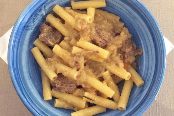 Tour Gastronomique Naples - Bonjour Fun