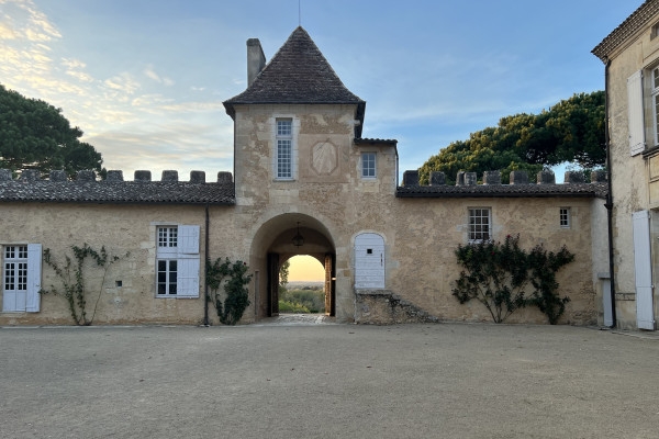 Tour privé des vignobles de Bordeaux & dégustations - Bonjour Fun