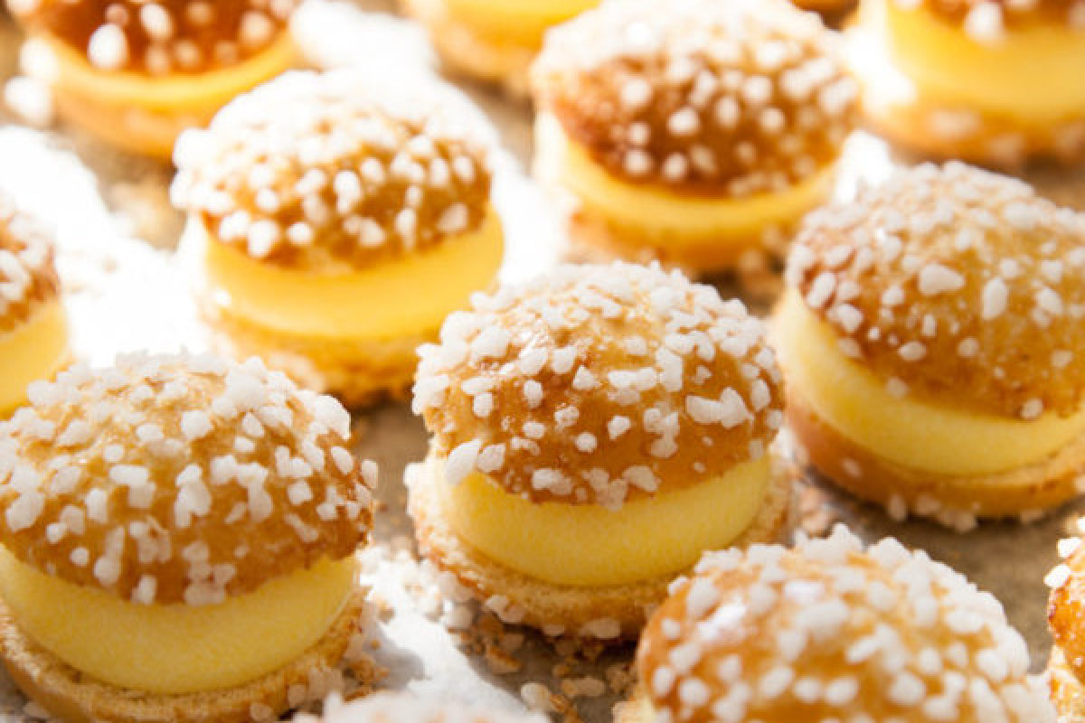 Tour privé : Visite et dégustation sucrée - Bonjour Fun