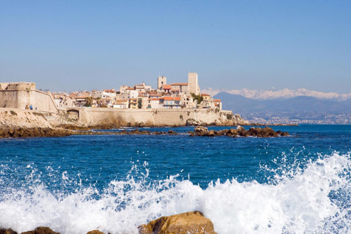 TOUR PRIVE - Bonjour Fun