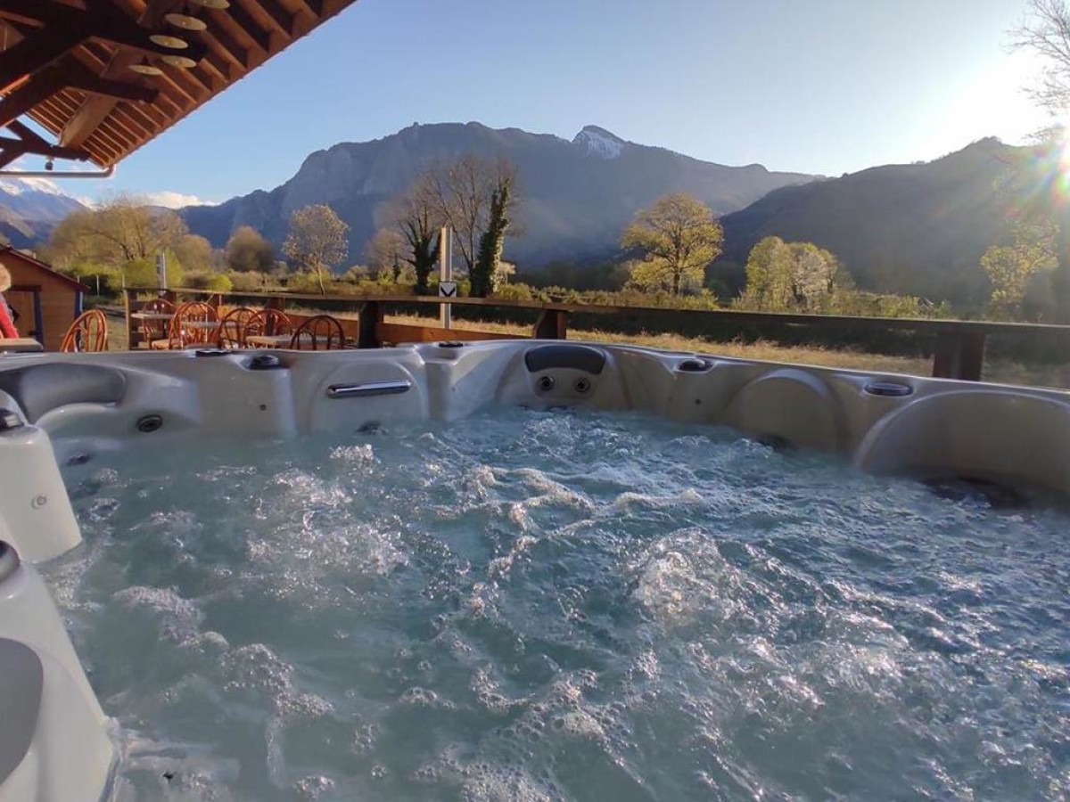 Transhumance & cie - Bonjour Fun